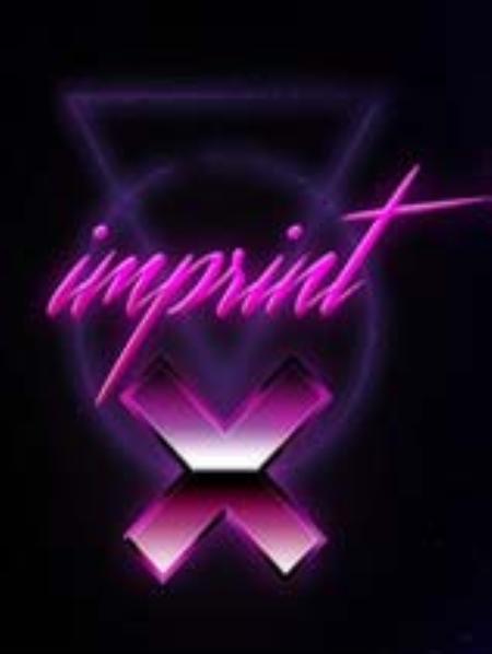 X印记免安装简体中文绿色版_休闲益智PUZ_中文_绿色版_imprint-X