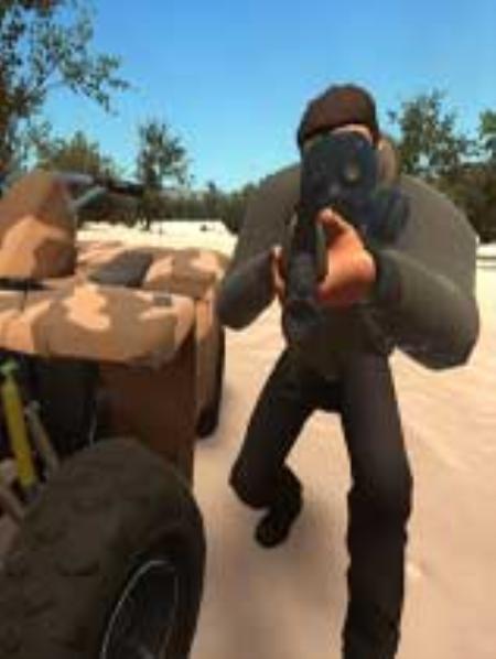 伤害世界联机版免安装简体中文绿色版_动作游戏ACT_中文_绿色版_Hurtworld