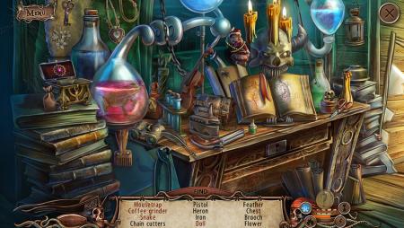 《世界守护者:最终手段》游戏截图