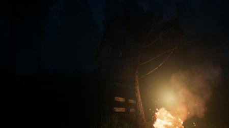 《Nerved》游戏截图