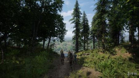 《中世纪王朝》游戏截图