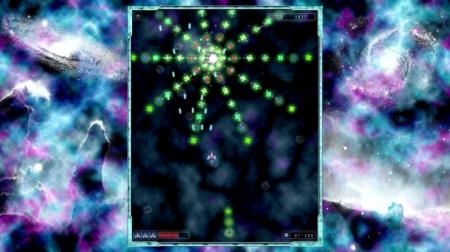 《Vinios》游戏截图