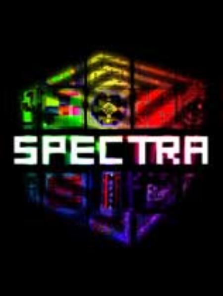 光谱迷阵免安装绿色版_休闲益智PUZ_英文_绿色版_Spectra