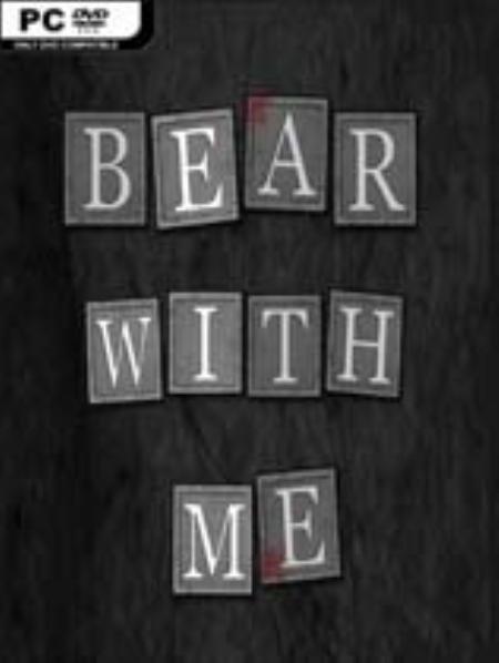 与熊同行免安装绿色版_冒险解谜AVG_英文_绿色版_BearWithMe