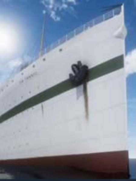 不列颠号免安装绿色版_模拟经营SIM_英文_绿色版_Britannic