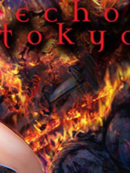 东京回音:菲尼克斯免安装绿色版_冒险解谜AVG_英文_绿色版_EchoTokyo:Phoenix