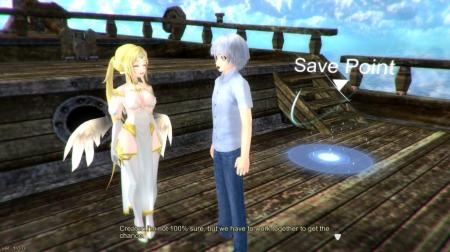 《不啊方舟》游戏截图