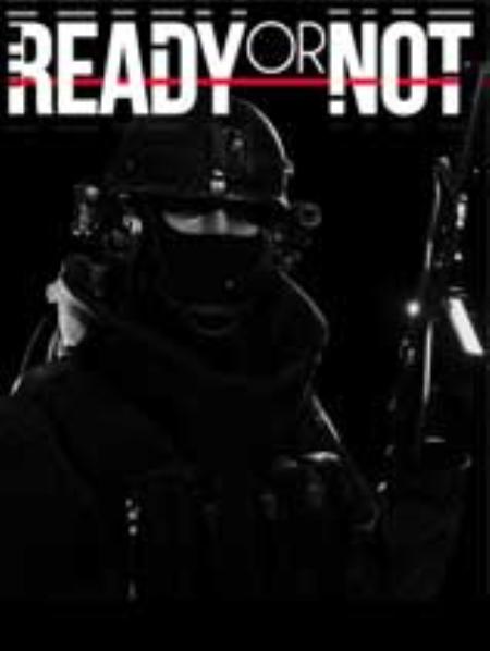 严阵以待免安装绿色中文版_动作射击STG_中文_绿色版_ReadyOrNot