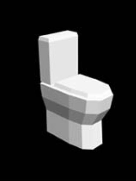 伟大的厕所模拟器免安装绿色版_冒险解谜AVG_英文_绿色版_GreatToiletSimulator