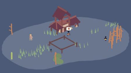 《pyramida》游戏截图