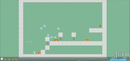 《他们来自月球》游戏截图