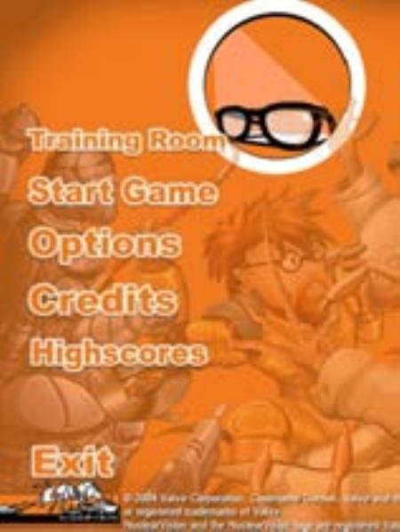 代号高丹英文硬盘版_冒险解谜AVG_英文_硬盘版_Codename:Gordon