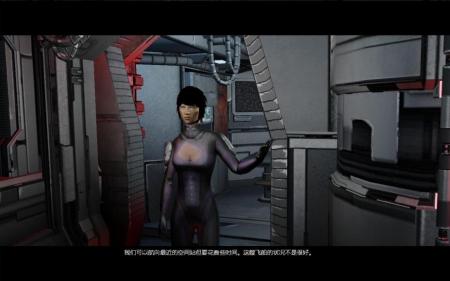 《X重生》游戏中文截图