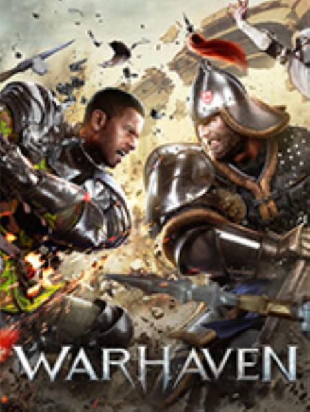 Warhaven官方中文版_动作游戏ACT_中文_绿色版_Warhaven