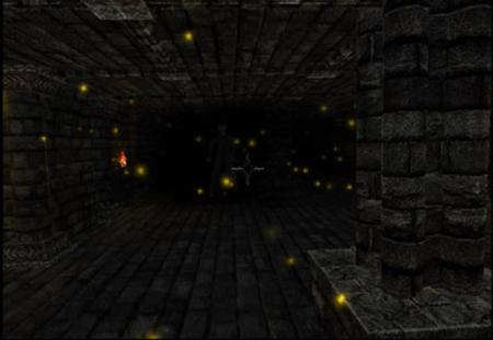 《三的阴影》游戏截图