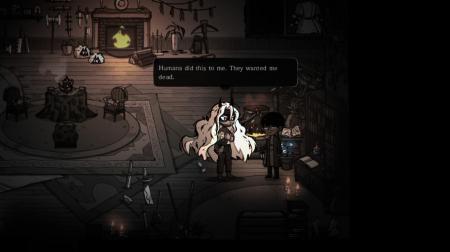 《你的造物》游戏截图