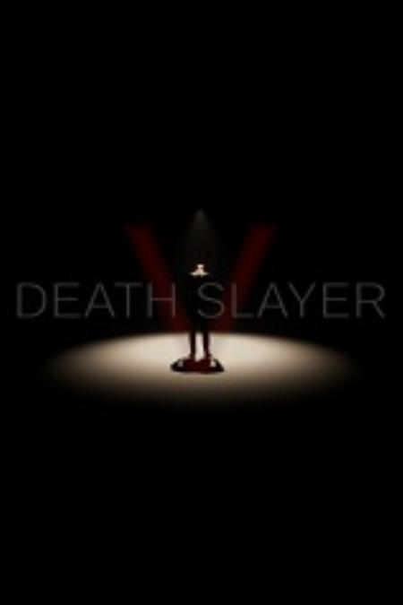 丧尸杀手V免安装绿色版_第一人称射击FPS_英文_绿色版_DeathSlayerV
