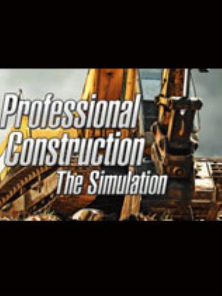 专业模拟建设免安装绿色版_模拟经营SIM_英文_绿色版_ProfessionalConstruction-TheSimulation