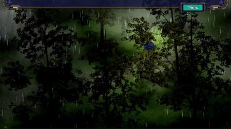 《Wraithmind》游戏截图