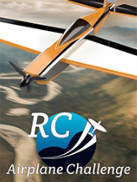 RC飞机挑战赛免安装绿色版_模拟经营SIM_英文_绿色版_RCAirplaneChallenge