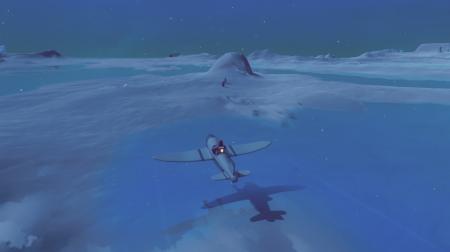 《Arctico》游戏截图