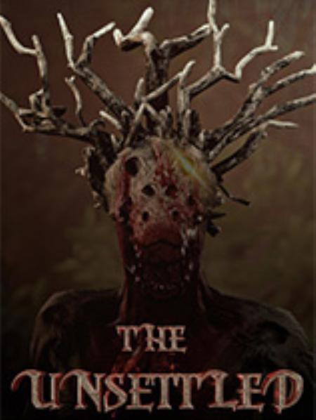 TheUnsettled免安装绿色版_冒险解谜AVG_英文_绿色版_TheUnsettled