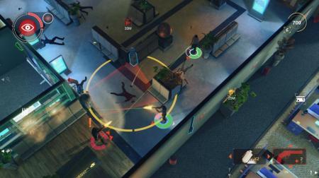 《不义之财》游戏截图