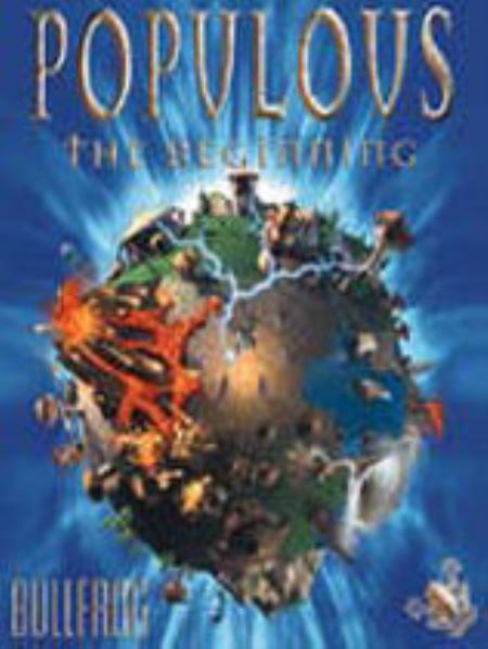 上帝也疯狂3完美硬盘版_即时战略RTS_英文_硬盘版_POP3