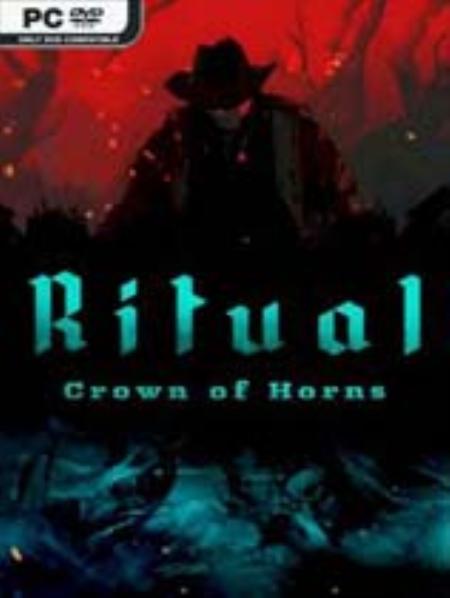 仪式：犄角之冠免安装绿色版_动作射击STG_英文_绿色版_Ritual:CrownofHorns