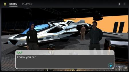 《Zvezda》游戏截图