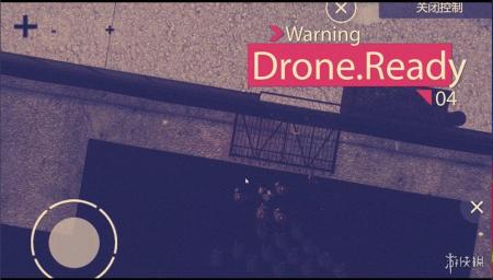 《丧尸狂潮：无限挑战》游戏截图