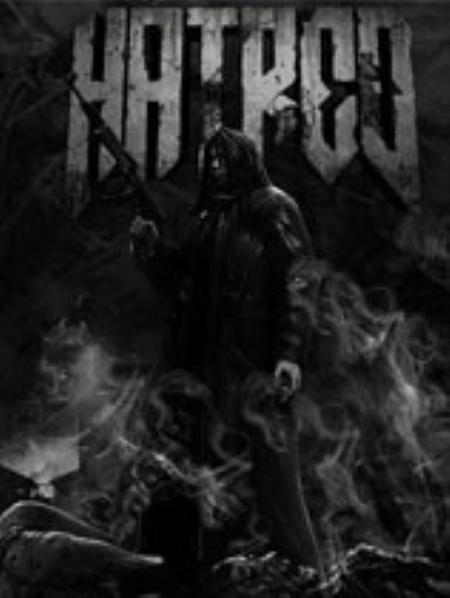 仇恨免安装绿色版_动作游戏ACT_英文_绿色版_Hatred