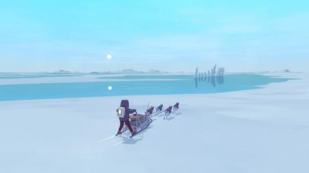 《Arctico》游戏截图