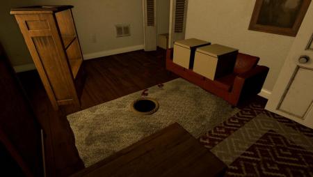 《乔安娜的一生》游戏截图