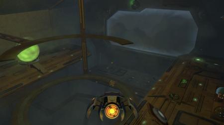 《Zibylon最后净土》游戏截图