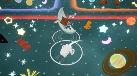 《Togges》游戏截图