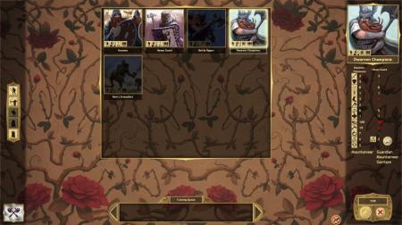 《主权：王冠》游戏截图