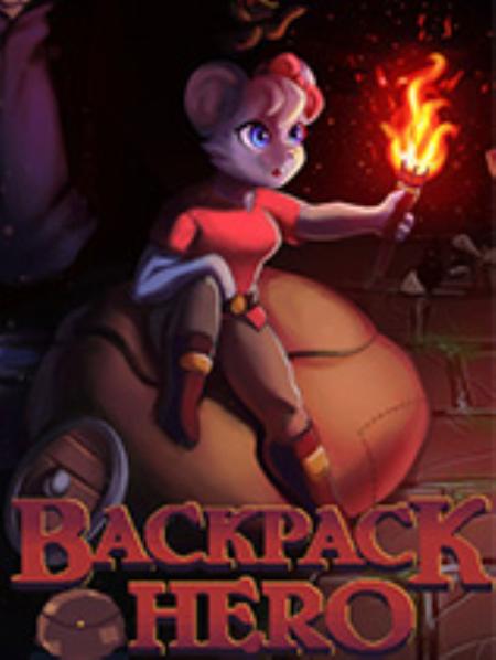 背包英雄官方中文版_角色扮演RPG_中文_绿色版_BackpackHero