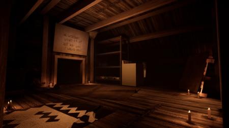 《Partum Artifex》游戏截图