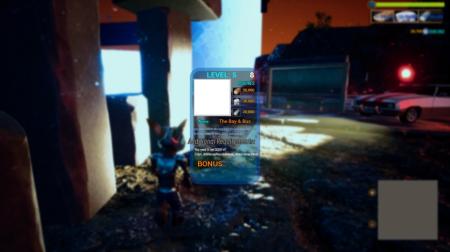 《Resthedex》游戏截图