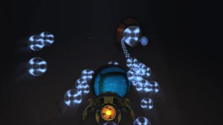 《Zibylon最后净土》游戏截图