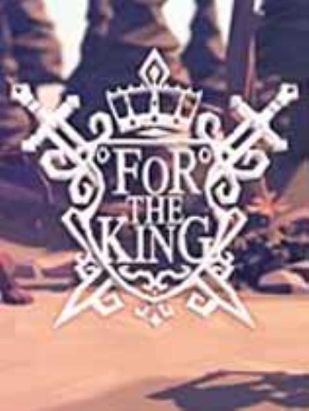 为了吾王免安装中文绿色版_策略战棋SLG_中文_绿色版_ForTheKing