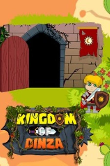 丁萨王国免安装绿色版_角色扮演RPG_英文_绿色版_KingdomofDinza