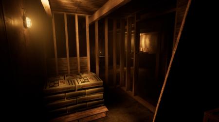 《Partum Artifex》游戏截图