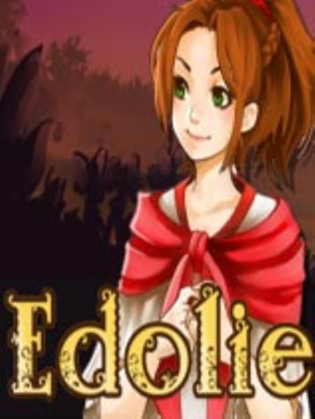伊度莱免安装绿色版_角色扮演RPG_英文_绿色版_Edolie