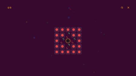 《Shn!p》游戏截图