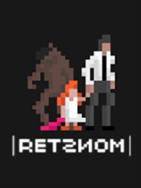 RETSNOM免安装绿色版_动作游戏ACT_英文_绿色版_RETSNOM