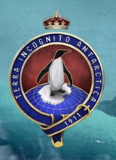 不为人知的土地：南极洲1911免安装绿色版_模拟经营SIM_英文_绿色版_TerraIncognito-Antarctica1911