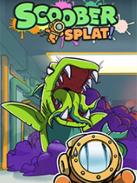 ScooberSplat官方中文版_冒险解谜AVG_中文_绿色版_ScooberSplat