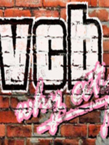 VCB:WhyCity免安装绿色版_动作游戏ACT_英文_绿色版_VCB:WhyCity